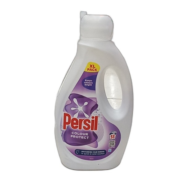 PERSIL COLOUR LIQUID GEL 1431ML
