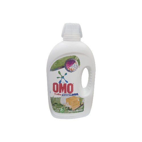 OMO SC SAVON DE MARSEILLE MA 2.