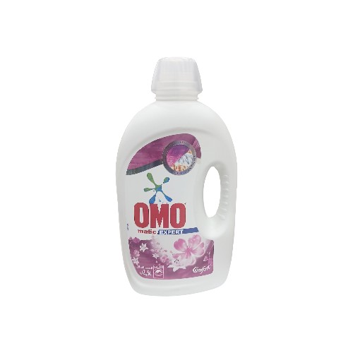 OMO SC COMFORT MA 2.5LTRS