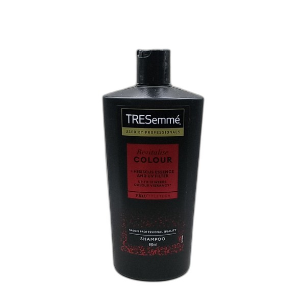 TRESEMME COLOUR SHAMPOO 685ML