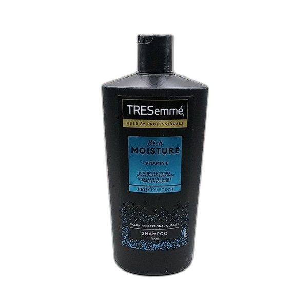 TRESEMME RICH MOISTURE SHAMPOO 685ML