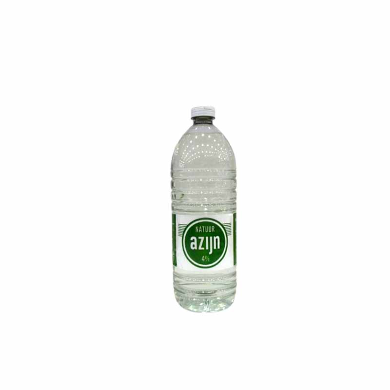 AZIJN WHITE VINEGAR 1L