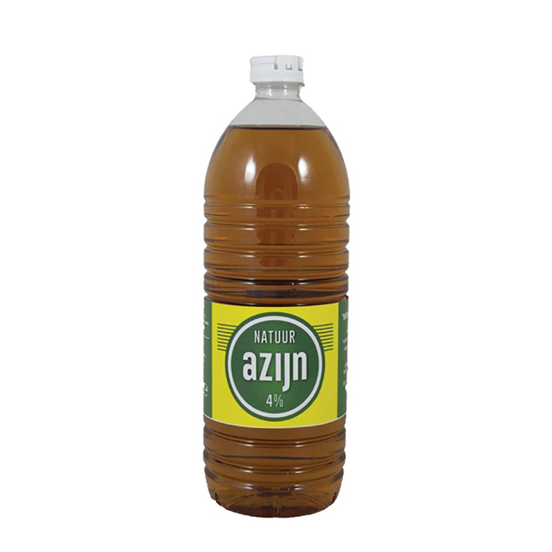AZIJN BROWN VINEGAR 1L