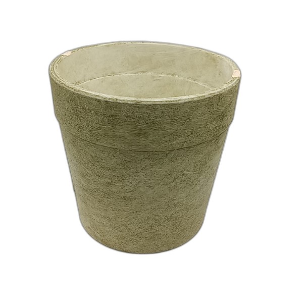 FLOWER POT 16X16X15 TERRACOTTA
