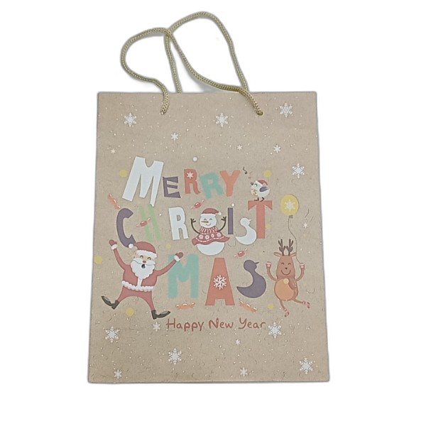 GIFT BAG SMALL 4 DESIGN