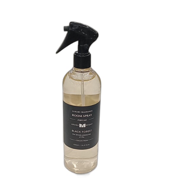 ROOM SPRAY 500ML ASSORTED