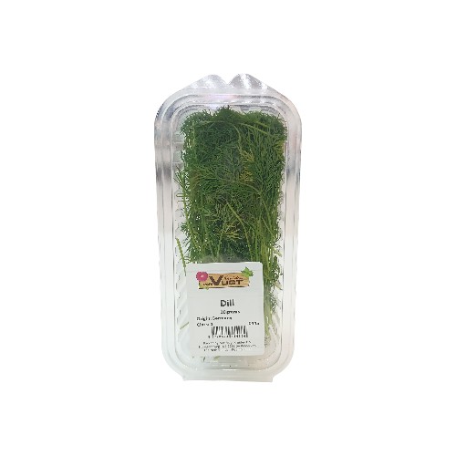 DILL PUNNET PACK