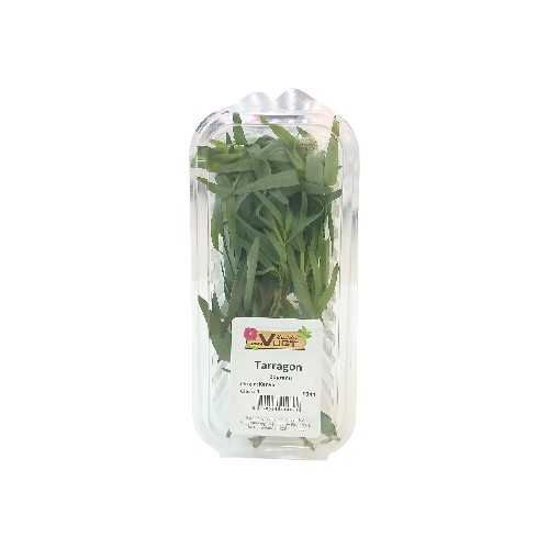 TARRAGON PUNNET PACK