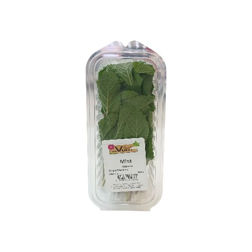 MINT PUNNET PACK