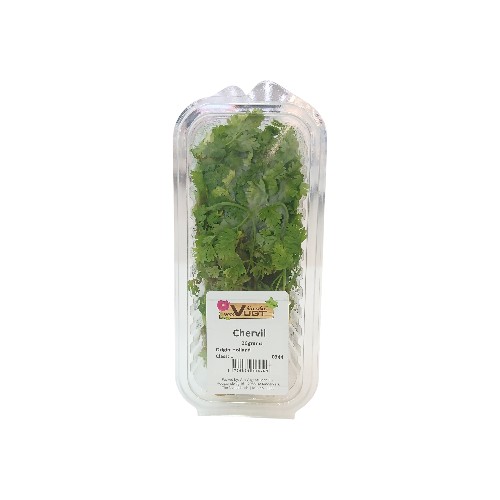 CHERVIL PUNNET
