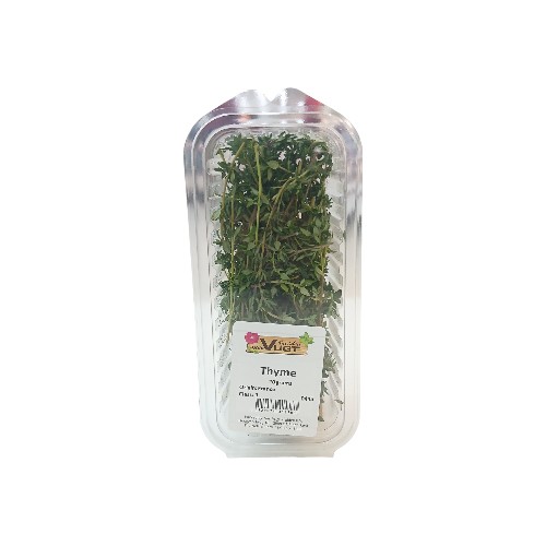 THYME PUNNET PACK