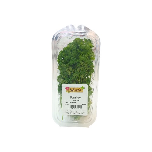 CURLY PARSLEY PUNNET