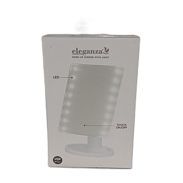 LED MAKEUP MIRROR