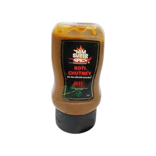 I AM SUPERSPICY ROTI CHUTNEY M 310G