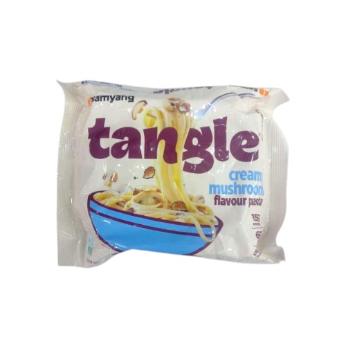 SAMYANG PASTA TANGLE MUSHROOM 105G