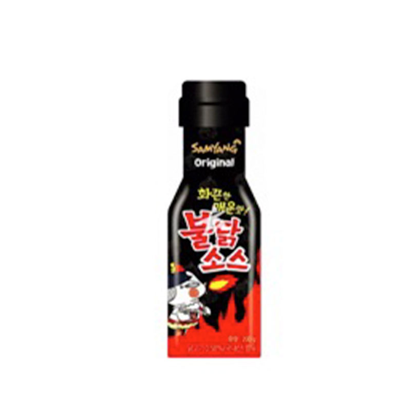 SAMYANG HOT CHICKEN SAUCE ORIGINAL 200G