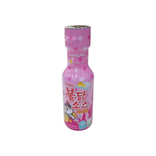 SAMYANG HOT CHICKEN SAUCE CARBONARA 200G