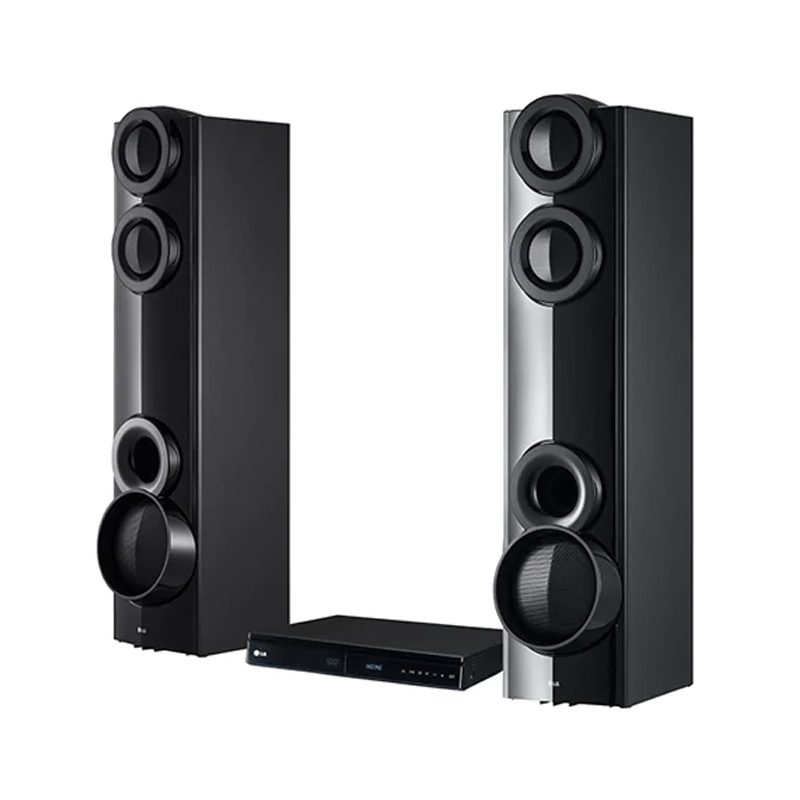 LG AUDIO  600W 2.2CH BT LHD667T
