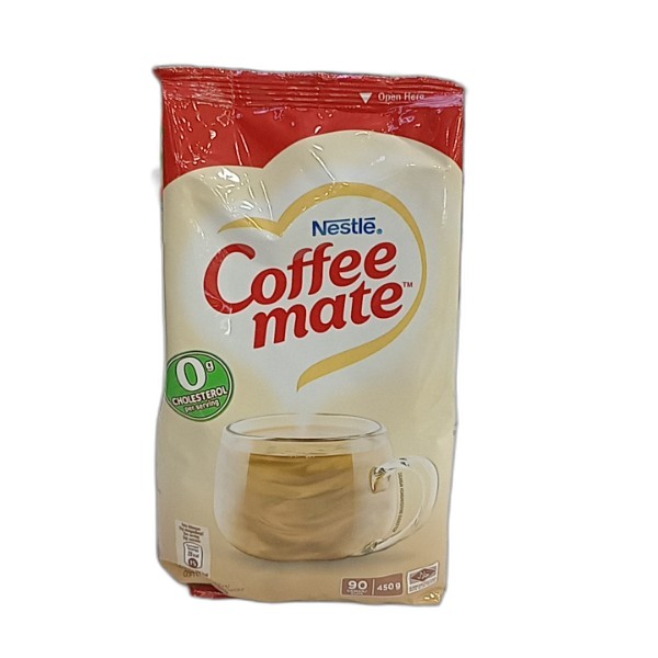 NESTLE COFFEE-MATE CREAMER 450G