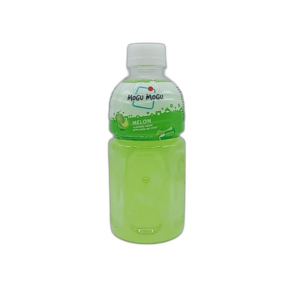 MOGU MOGU MELON JUICE 320ML