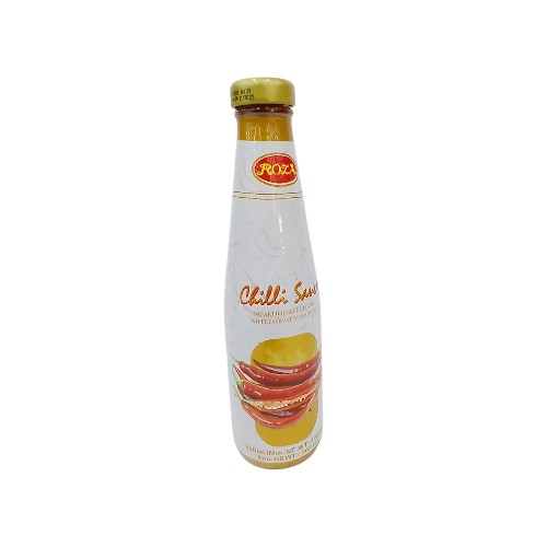 ROZA CHILLI SAUCE 565G
