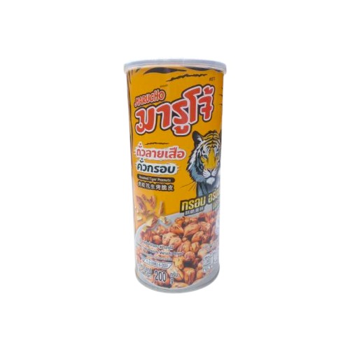 MARUCHO TIGER PEANUTS 200G