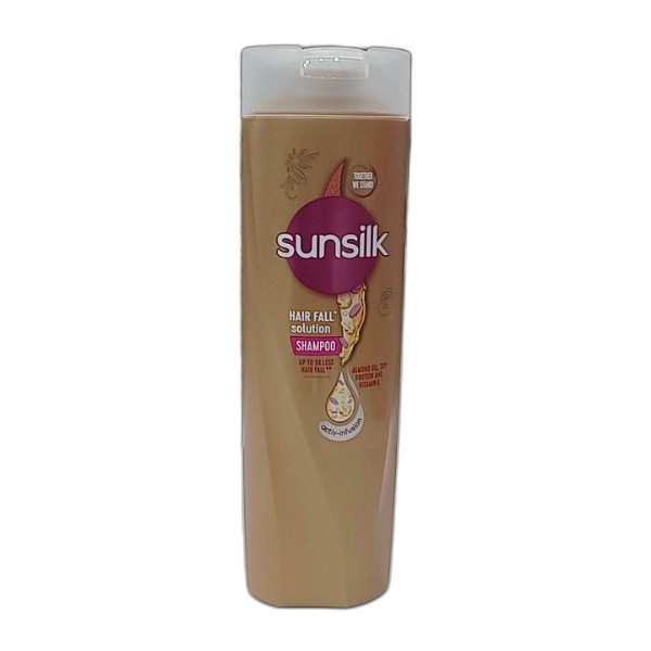 SUNSILK HAIR FALL SOLUTION SHAMPOO 300ML