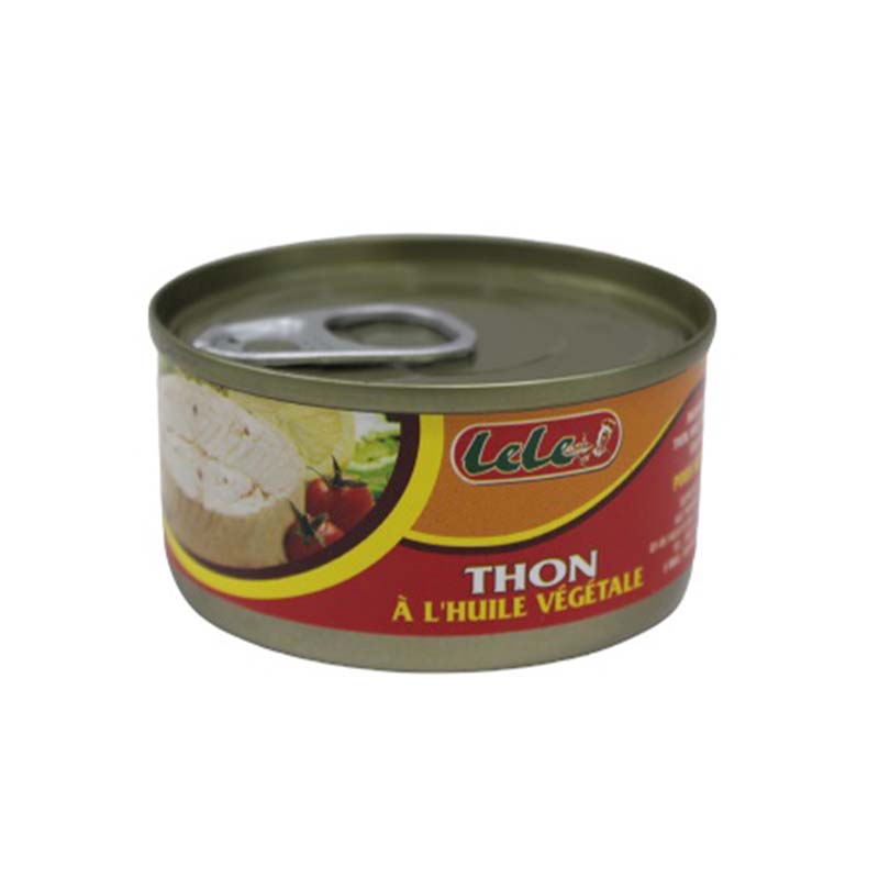 TONGOL TUNA CHUNKS 80G