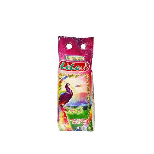 LELE RICE 1KG