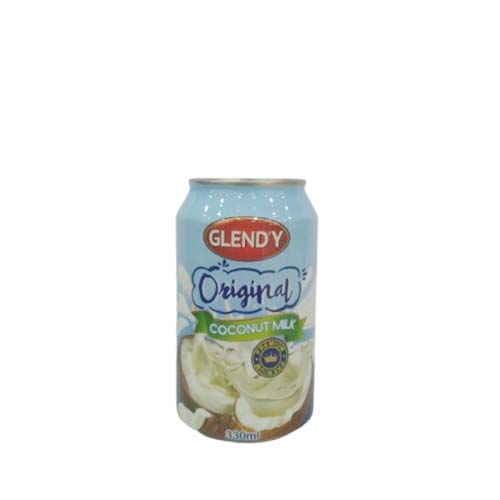 SUREE COCONUT MILK LIGHT 400ML