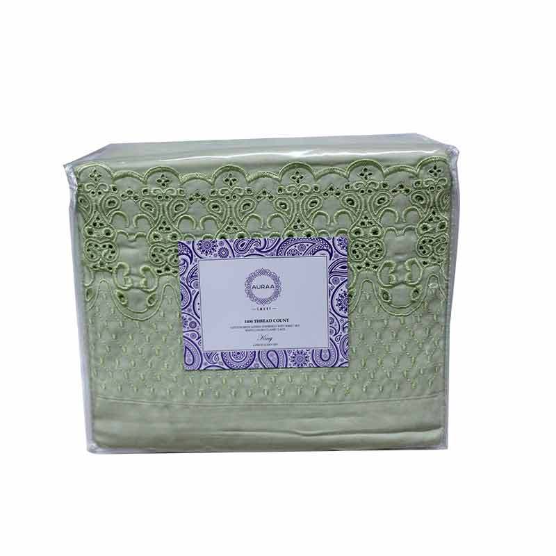 SAGE L2 AURAA TC1400 KING KING SAGE-LACE 2
