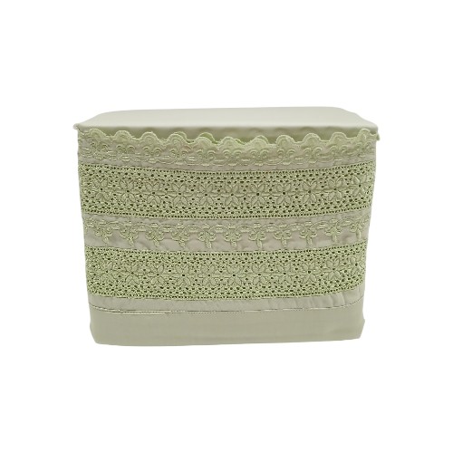 SAGE L3 AURAA TC1400 KING KING SAGE-LACE 3