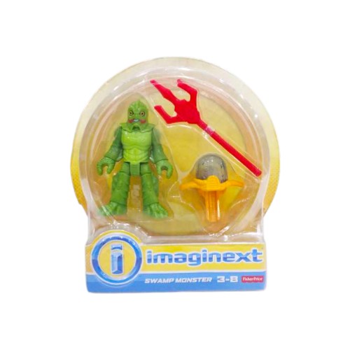 SASQUATCH IMAGINEXT