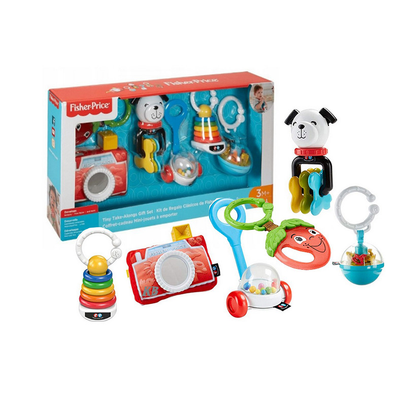 GIFT SET CLASSIC FBH63