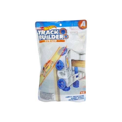 TRACK BUILDER MATTEL DLF30 PLAYSET