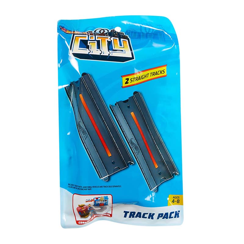 CITY TRACK MATTEL FMX38 PACK ACCESSORY