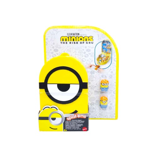 SPALT PLAYSET ASST GMD85