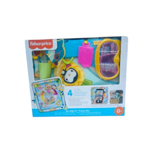 MINI ME POOL MAT