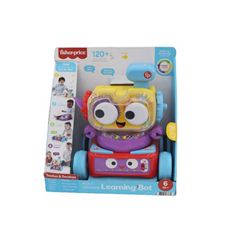 4-IN-1 BOT (EURO)