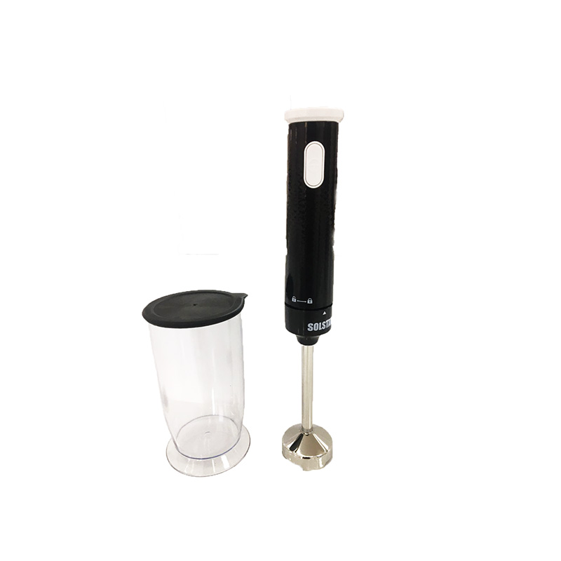 SOLSTAR HAND BLENDER 200W BLACK BLH2019ABKVSS