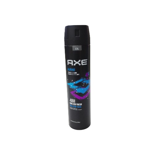 AXE BODY SPRAY MEN 250ML MARINE