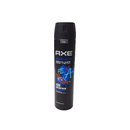 AXE BODY SPRAY MEN 250ML ANARCHY