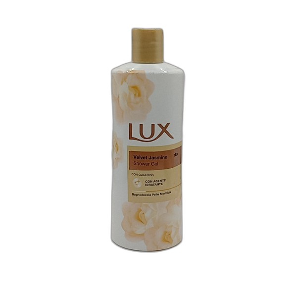 LUX VELVET JASMINE BODY WASH 500ML