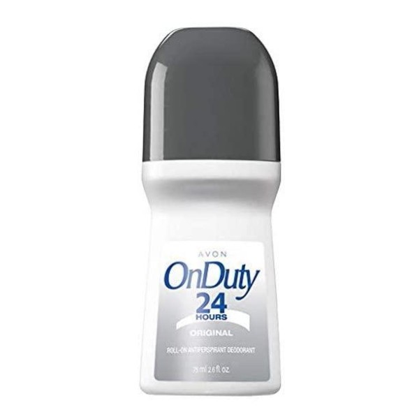 AVON ROLL ON DUTY 75ML