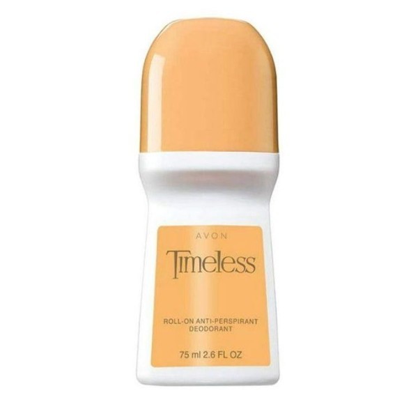 AVON ROLL ON TIMELESS 75ML