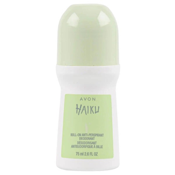 AVON ROLL ON HAIKU 75ML