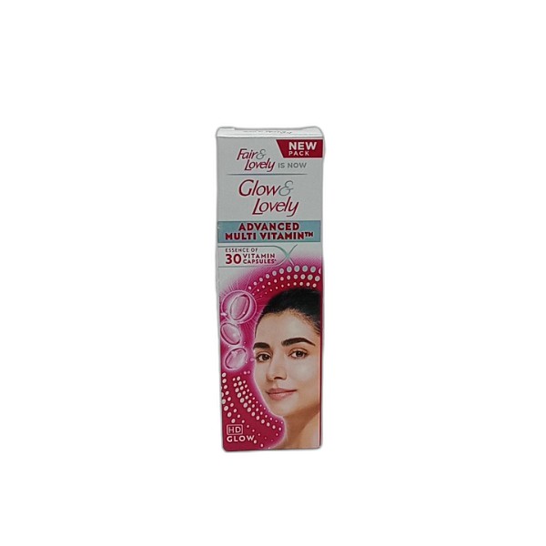 FAIR&LOVELY ADVANCED CREAM 25G