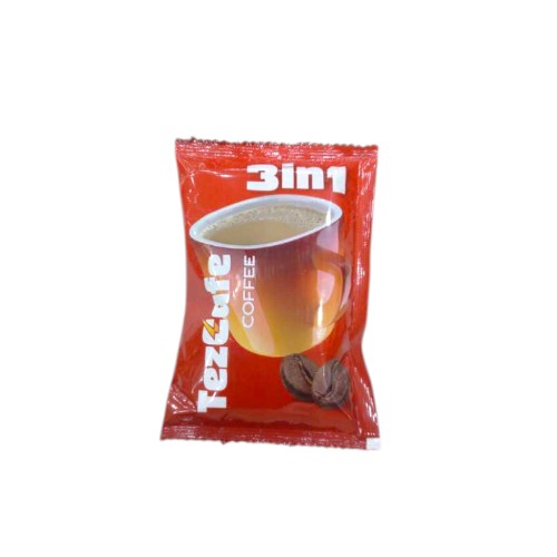 TEZ CAFE COFFEE 3IN1 35G
