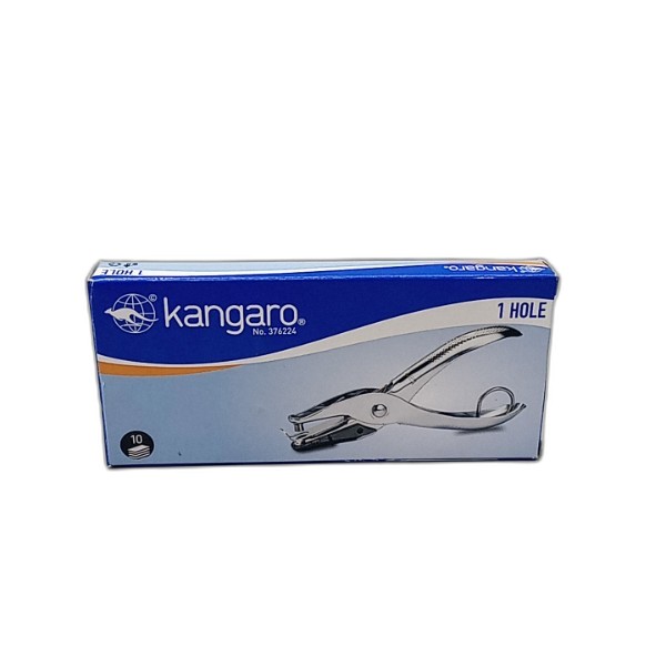 KANGARO PAPER PUNCH 1 HOLE