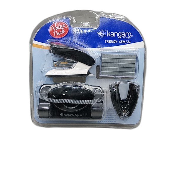 KANGARO VALUE PACK TRENDY 45M-Z